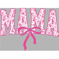 Mother's Day-MM 1922